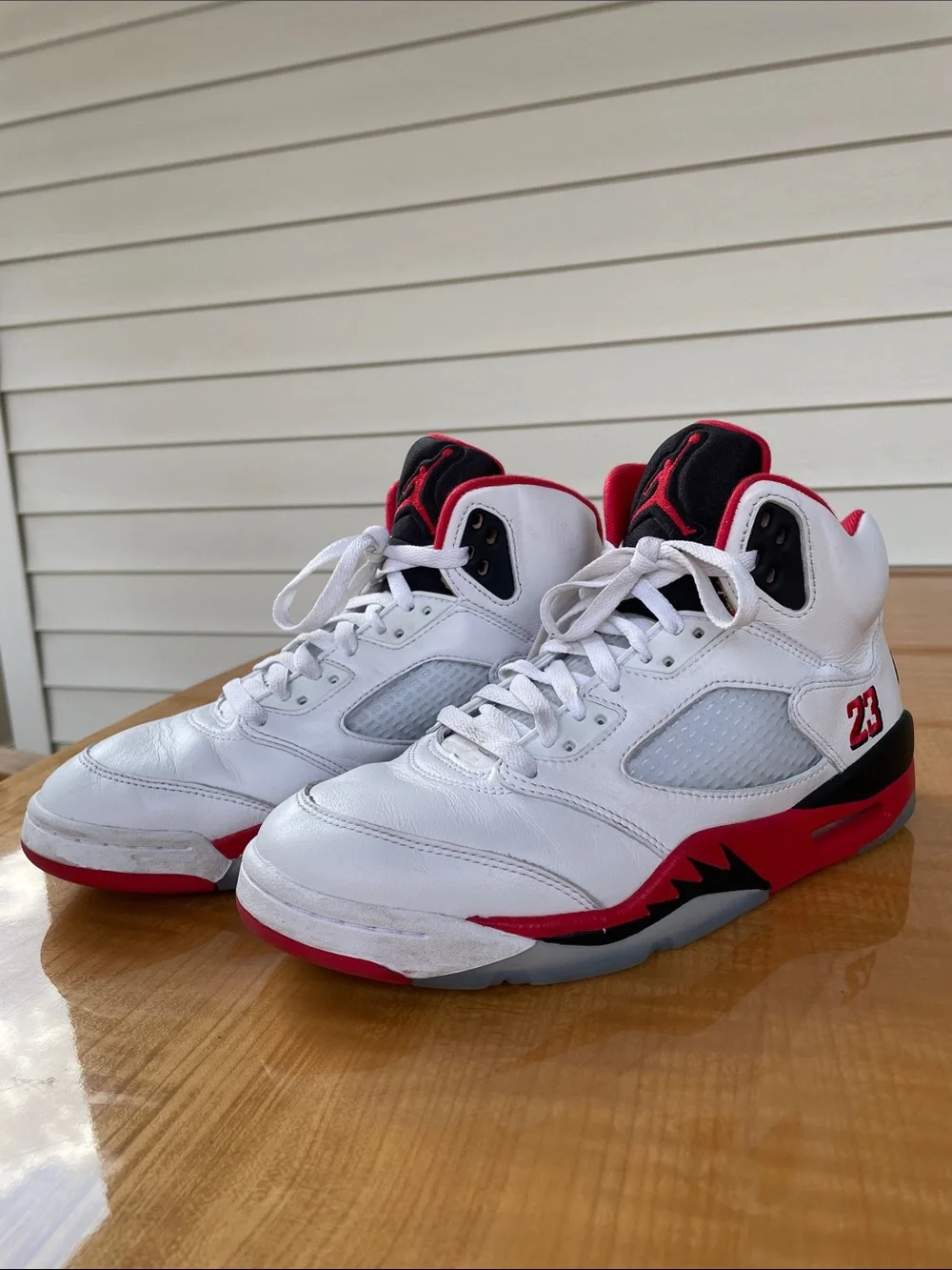 Jordan air retro